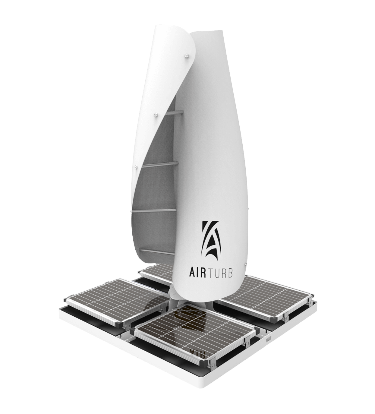 Airturb Model One Boost